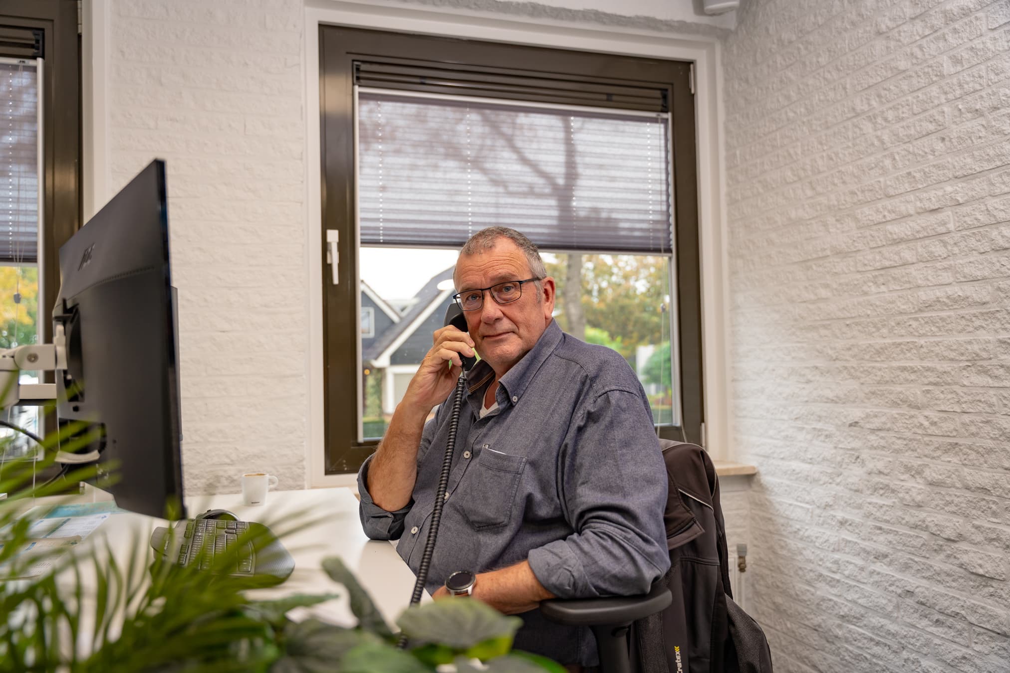 Emissieloos en duurzaam