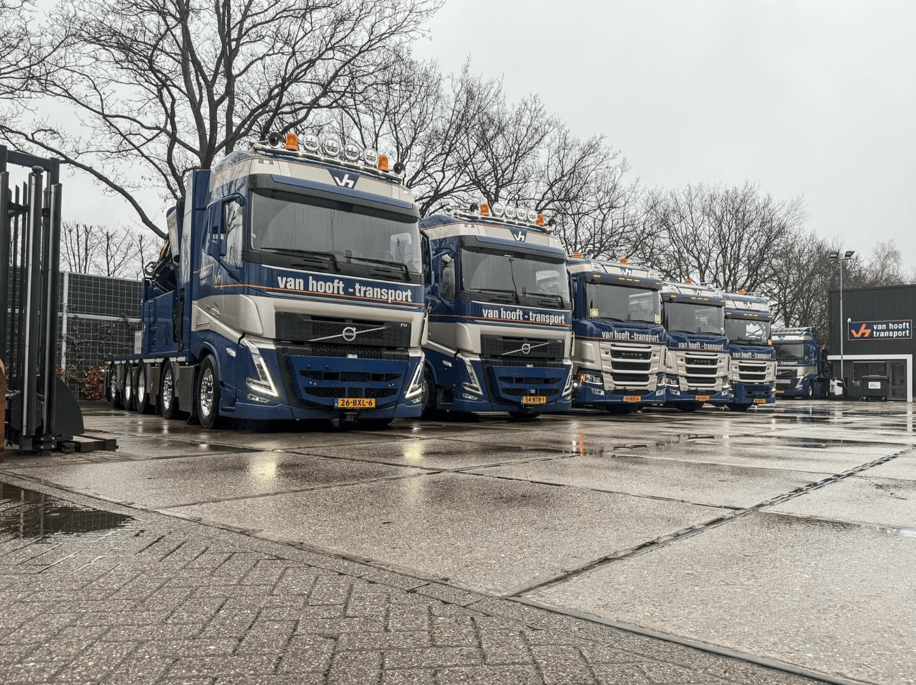 2024 / 2025 – hierbij de laatste beelden van dit jaar