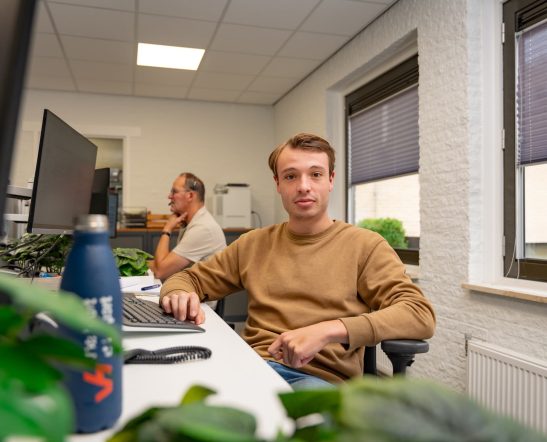 Coen van Dunschoten Coen van Dunschoten