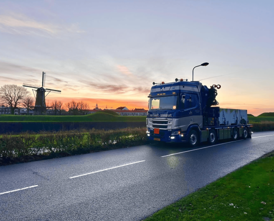 2024 / 2025 – hierbij de laatste beelden van dit jaar