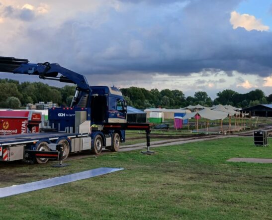 Grote batterijen vervoeren? Dit komt kijken bij ADR-transport